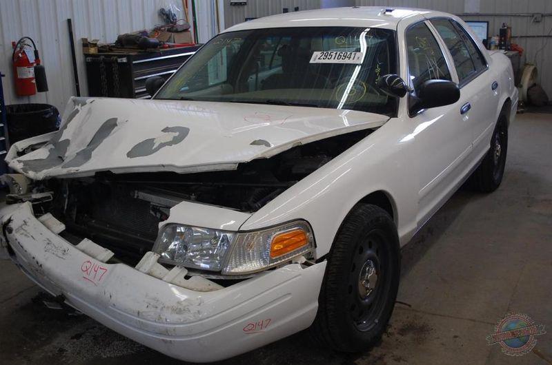 Rear drive shaft crown victoria 939056 03 04 05 06 07 08 09 assy rear