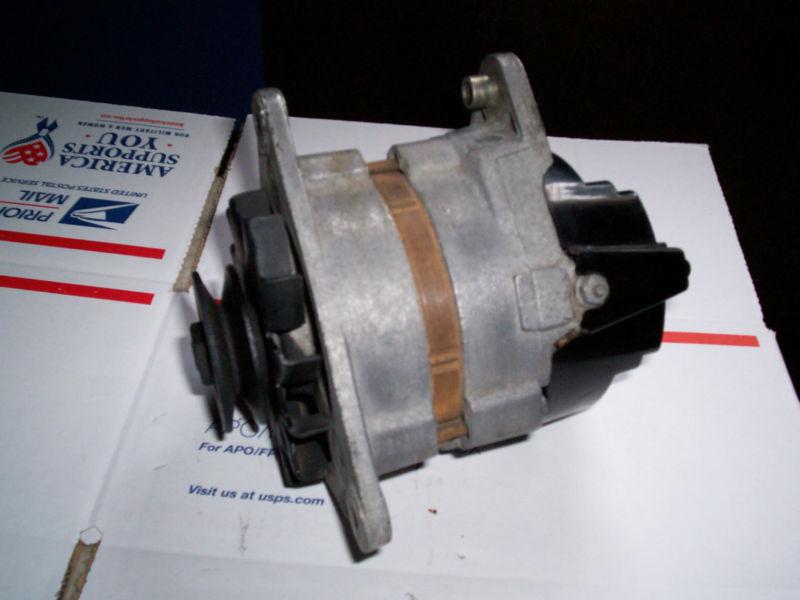 Sell ****MGB ALTERNATOR**** in Grand Haven, Michigan, US, for US 54.99