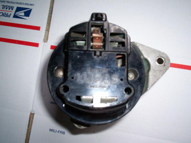 Sell ****MGB ALTERNATOR**** in Grand Haven, Michigan, US, for US 54.99