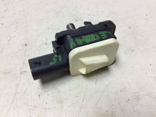15 16 subaru legacy air bag airbag sensor oem m