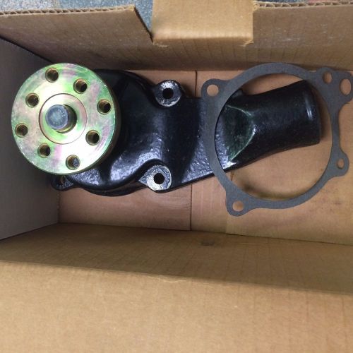 Sierra water circulating pump #18-3575