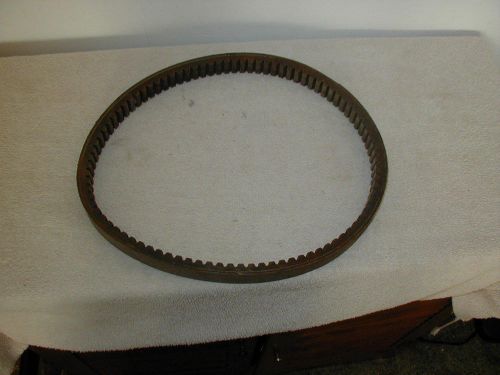 Dayco snowmobile drive belt - part gts-761