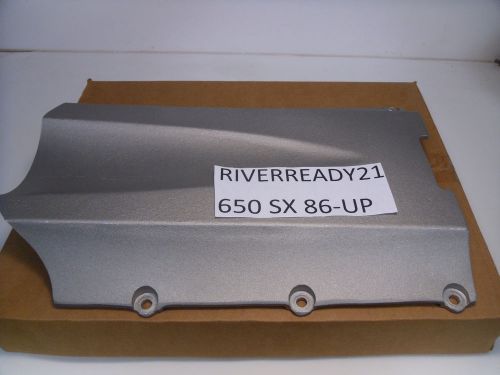 Kawasaki 650sx 650 sx jet-ski ride-plate jet dynamics in stock brand new rts