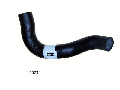 Cadna 20734 cooling system misc-radiator coolant hose