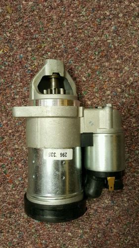 Starter for 2008 susuki 150 outboard