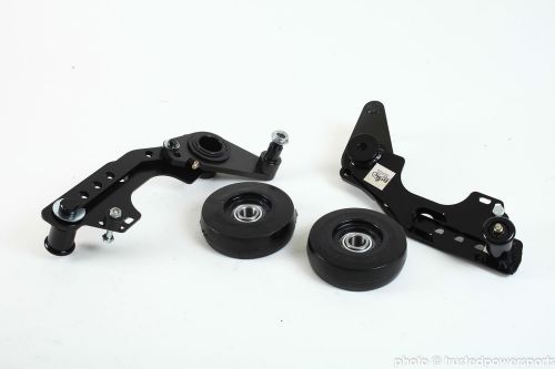 New oem polaris retrax wheel system iq2 track 2008-2009 fusion