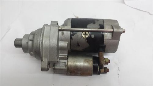 Starter remanufactured 03 04 05 06 07 ford f350 super duty 6.0l diesel r255210
