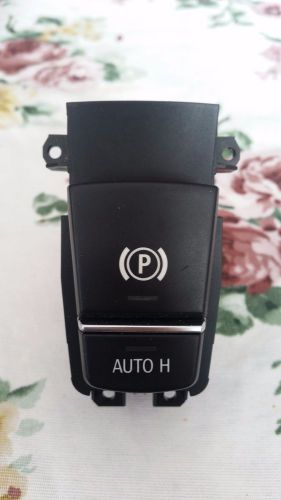 Bmw switch  parking brake / auto-hold 61319159997