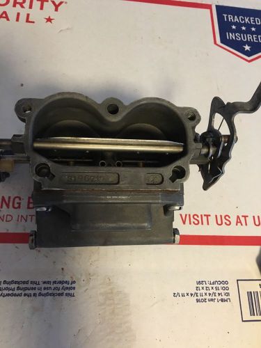 319671 johnson evinrude carburetor v4