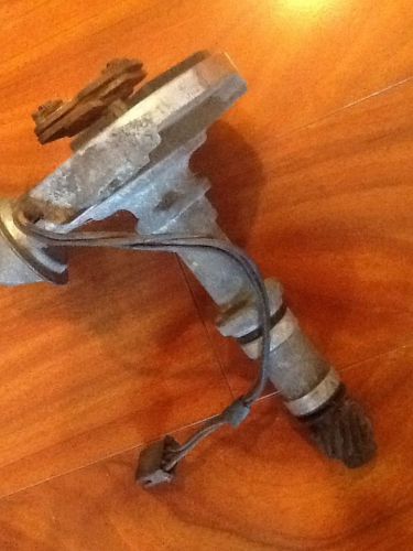 Ignition distributor,1976,buick,pontiac,ventura,omega,skylark,olds