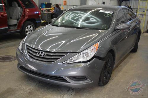 Air cleaner for sonata 1614637 11 12 13 14 assy 2.4l