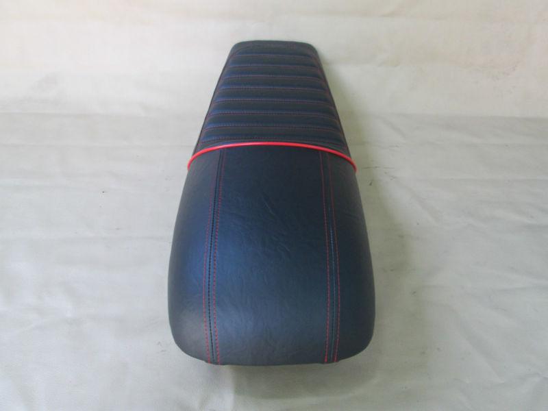MOTO GUZZI 850 T3 cafe seat, US $209.99, image 4