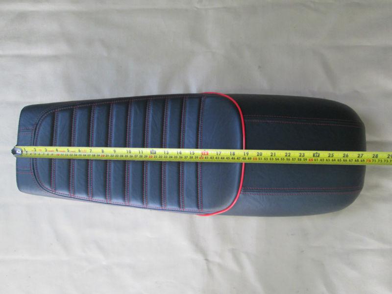 MOTO GUZZI 850 T3 cafe seat, US $209.99, image 7