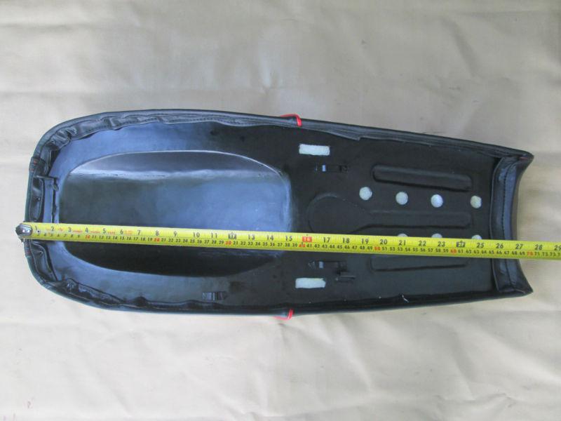 MOTO GUZZI 850 T3 cafe seat, US $209.99, image 8