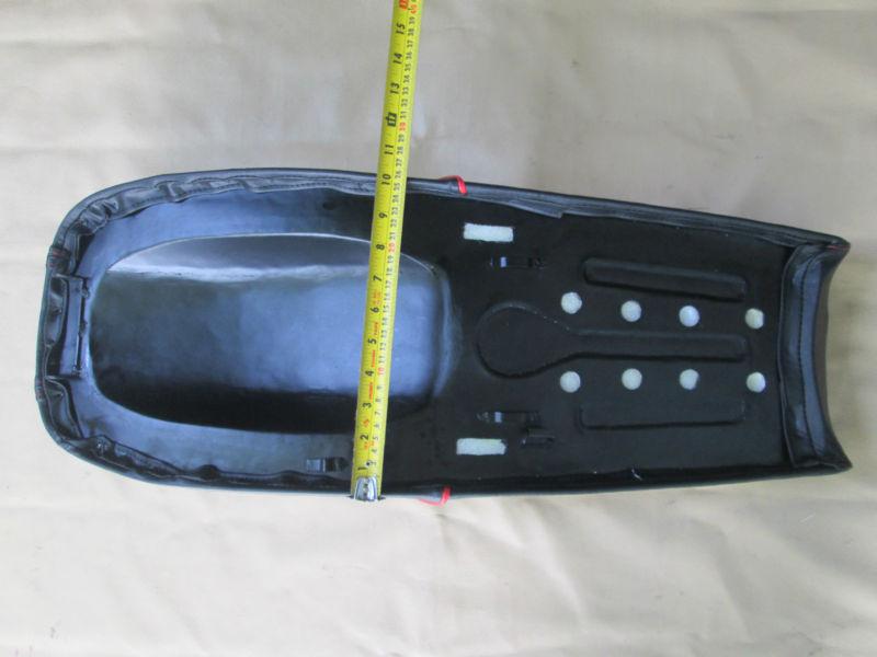 MOTO GUZZI 850 T3 cafe seat, US $209.99, image 9