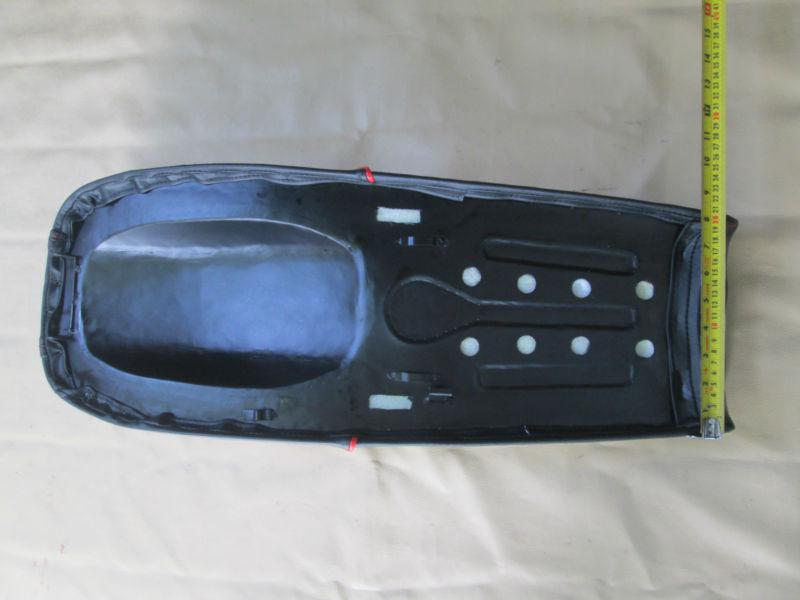 MOTO GUZZI 850 T3 cafe seat, US $209.99, image 10