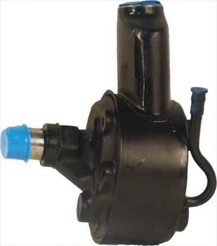 Power steering pump atsco 7121 reman fits 90-93 dodge d250
