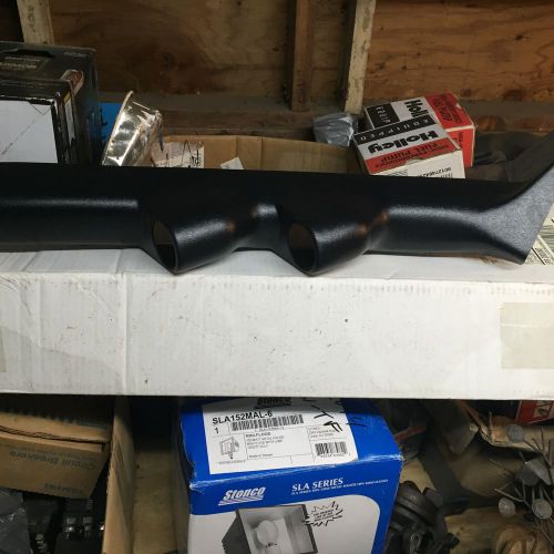 Autometer pillar gauge pods 17110