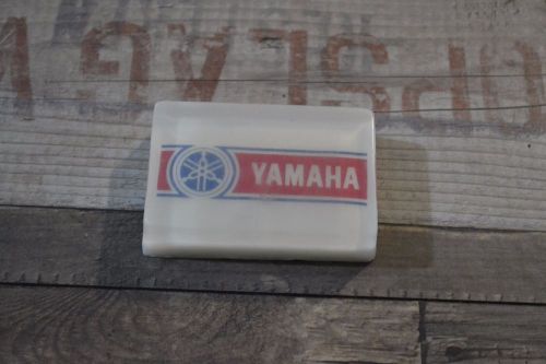 Yamaha soap handmade accessory dt fjr fzs tdm t-max v-max xt yzf yp xv ybr xs wr