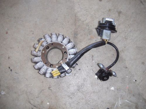 Seadoo sea doo gtx xp gsx limited stator magneto 290886588 420886588