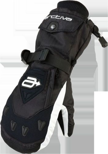 New arctiva s6 gem women's winter snowmobile riding mittens