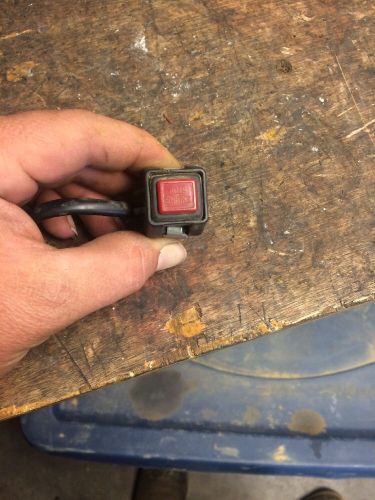 97-01 kx 250 kill switch