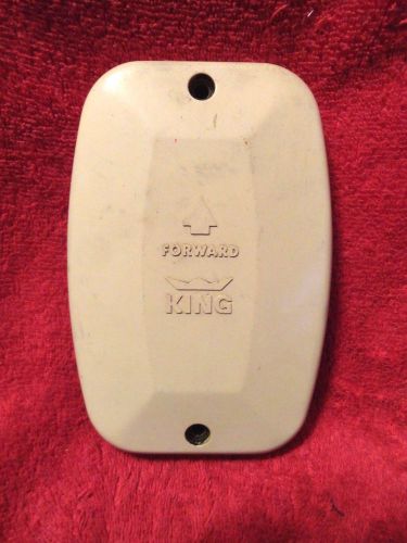 King ka 42 adf loop antenna p/n 071-1006-11