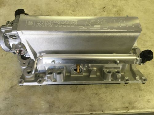 Small block chevy gm ramjet unit without injectors