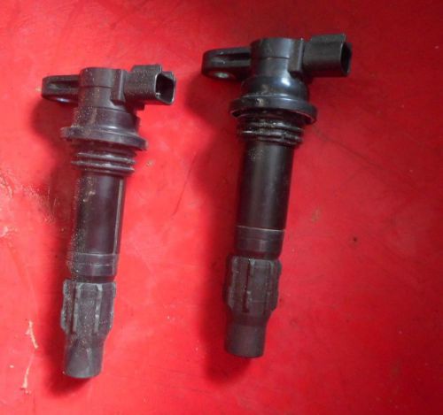 2007 yamaha phazer gt  500 4 stroke -ignition coils