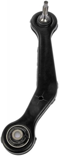 Suspension control arm and ball joint assembly dorman fits 95-01 bmw 750il