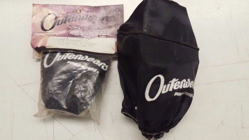 43-6103 pre-filter oval 4 1/2" x 7 x 3 1/2" outerwears