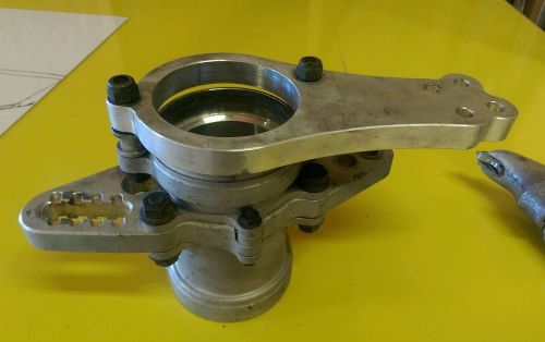 Twm rocket bearing bird cage dirt late model imca