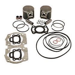 Seadoo sea doo 717 720 top end kit piston kit standard size only!!