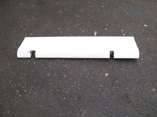 Right  flap for pa-22 tri-pacer