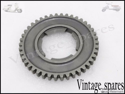 Brand new vespa px lml 150 1st engine main speed gear
