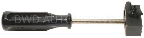 Polyamid fuel line assembly tool