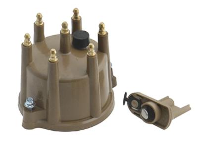 Accel 8230 distributor cap & rotor kit