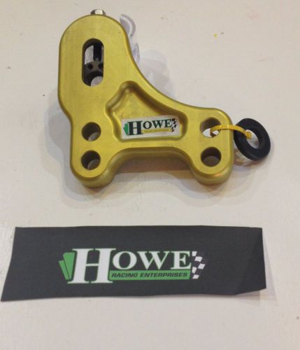 Howe trailing arm mount (original type) left side