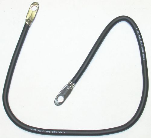 Acdelco 4st30 battery cable