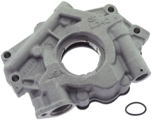 Melling m342 new oil pump