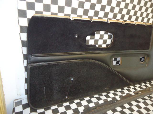 1982,83,84,85,86,87,88,89,90,91,92 Firebird/Formula/Trans am black door panels!!, US $229.00, image 2