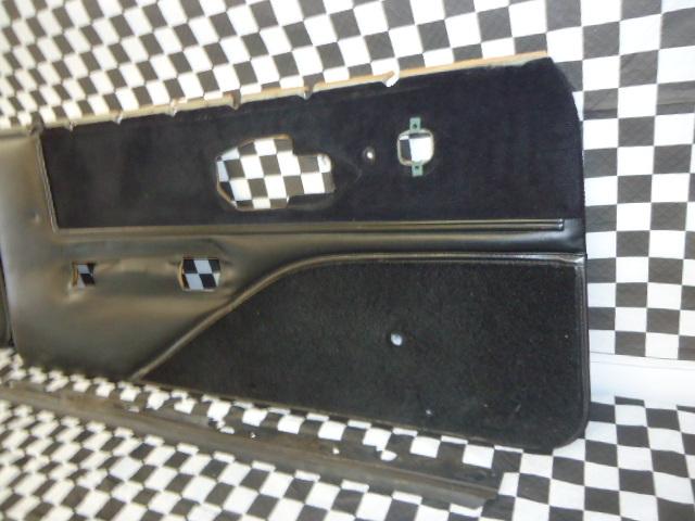 1982,83,84,85,86,87,88,89,90,91,92 Firebird/Formula/Trans am black door panels!!, US $229.00, image 5