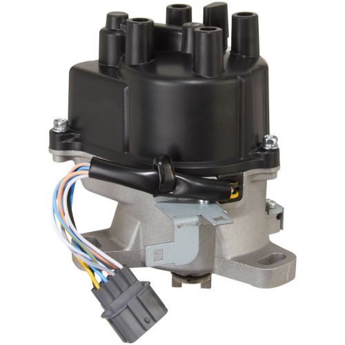 Sell New Distributor w/Cap & Rotor fits 19992000 Honda Civic SPECTRA