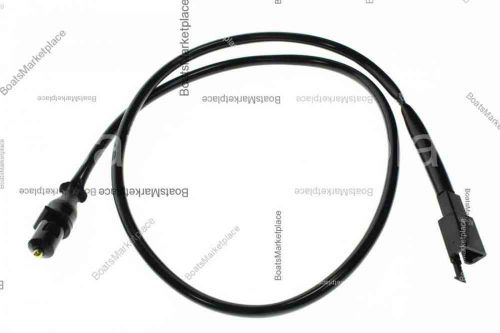 Yamaha marine 2uj-83980-00-00 2uj-83980-00-00  stop switch asy