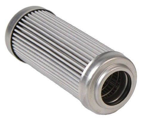 Aeromotive 12602 pro 100 micron stainless steel element for 12302 12310