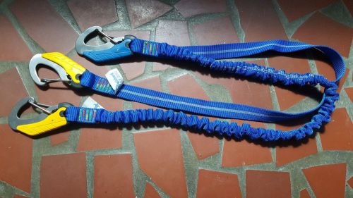 Tether - double action - wichard