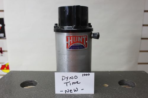New hunt vertex magneto internal coil dyno time only
