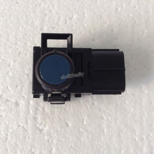 89341-33160 188300-1670 pdc parking sensor ultrasonic for toyota corrola blue
