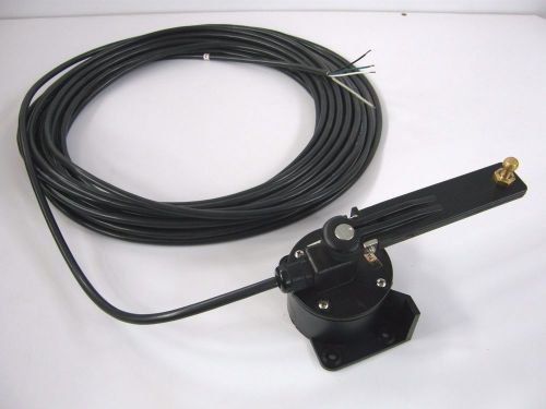 Com nav rudder angle follower sender sensor r116995 boat marine