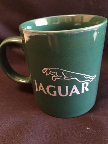 Jaguar mug and more